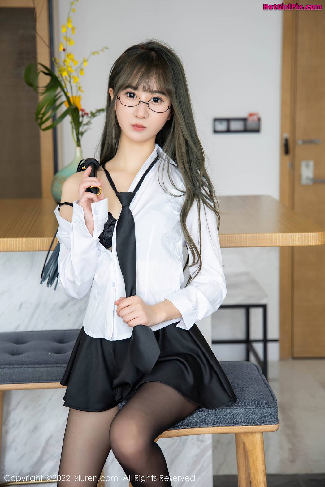 [XIUREN] No.4789 小果冻儿jelly