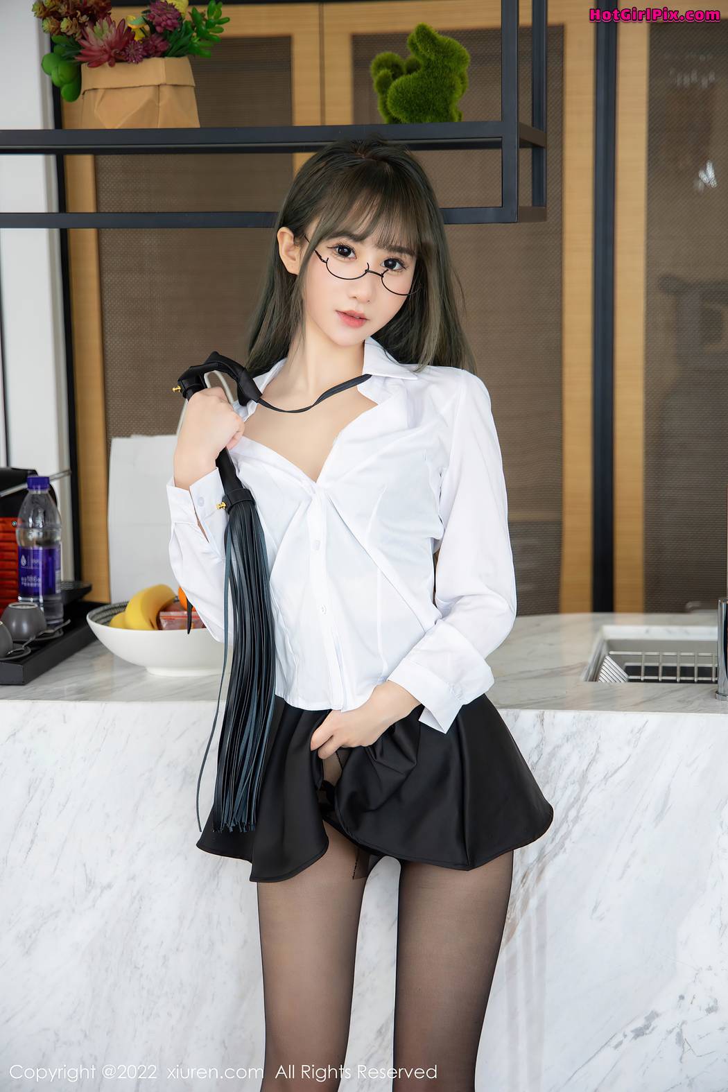 [XIUREN] No.4789 小果冻儿jelly