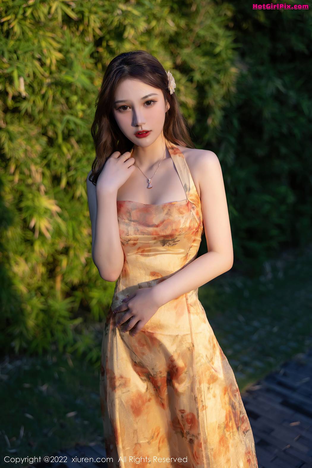 [XIUREN] No.4782 Zhang Xin Xin 张欣欣