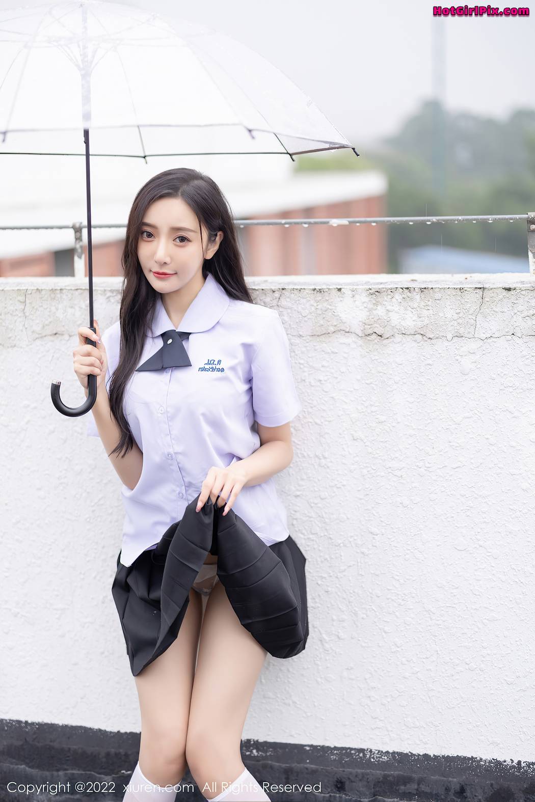 [XIUREN] No.4819 Wang Xin Yao 王馨瑶yanni