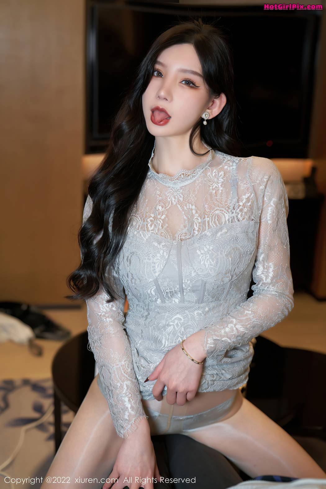 [XIUREN] No.4774 Zhou Yuxi 周于希Sally (Zhou Yuxi 周于希Sandy)