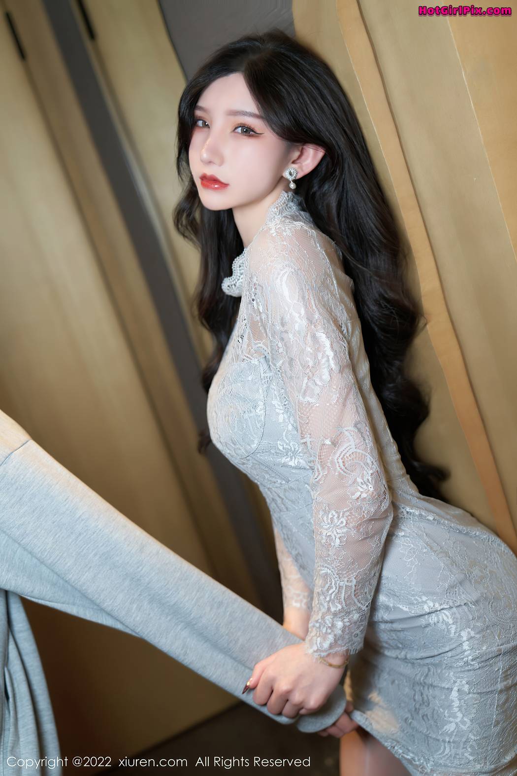 [XIUREN] No.4774 Zhou Yuxi 周于希Sally (Zhou Yuxi 周于希Sandy)