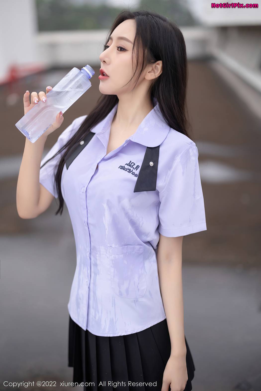 [XIUREN] No.4819 Wang Xin Yao 王馨瑶yanni
