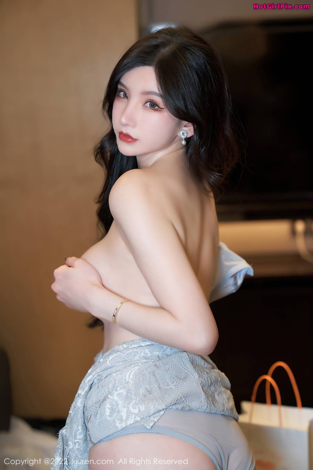 [XIUREN] No.4774 Zhou Yuxi 周于希Sally (Zhou Yuxi 周于希Sandy)