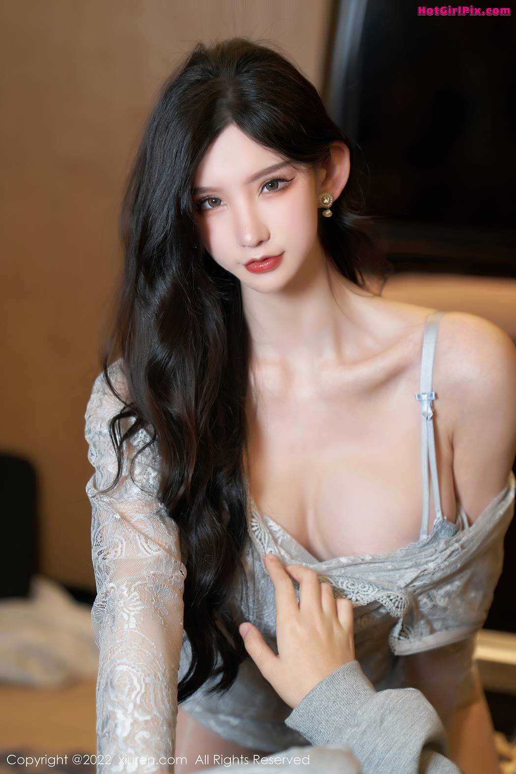 [XIUREN] No.4774 Zhou Yuxi 周于希Sally (Zhou Yuxi 周于希Sandy)