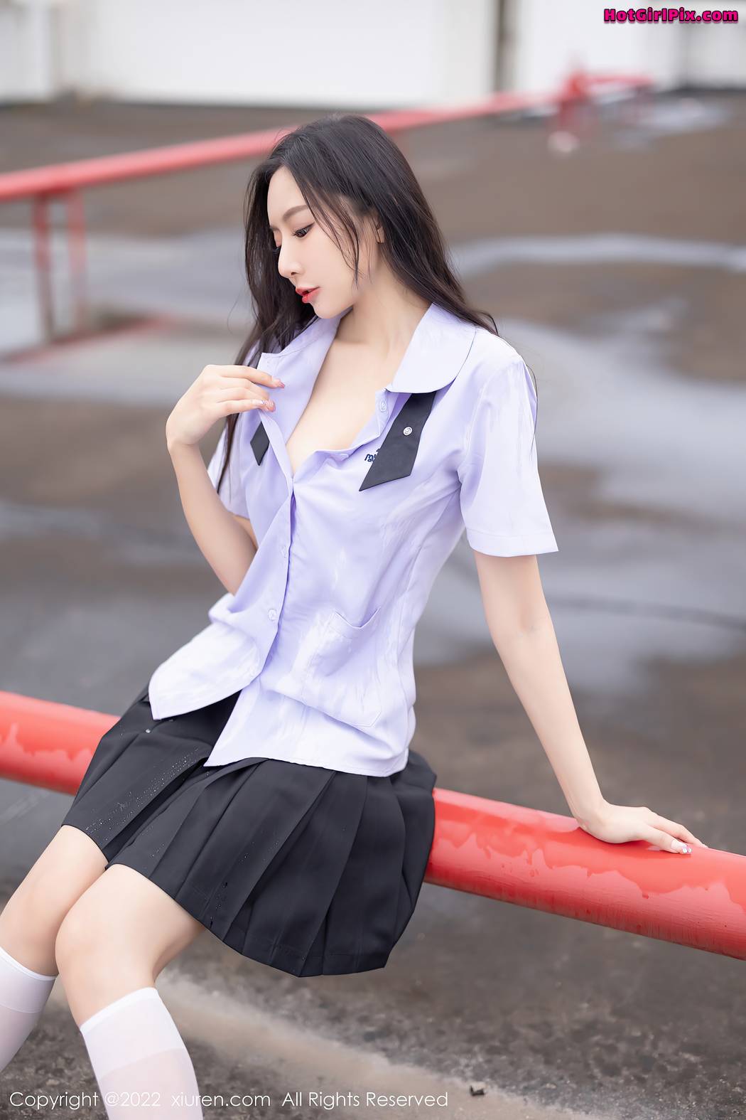 [XIUREN] No.4819 Wang Xin Yao 王馨瑶yanni