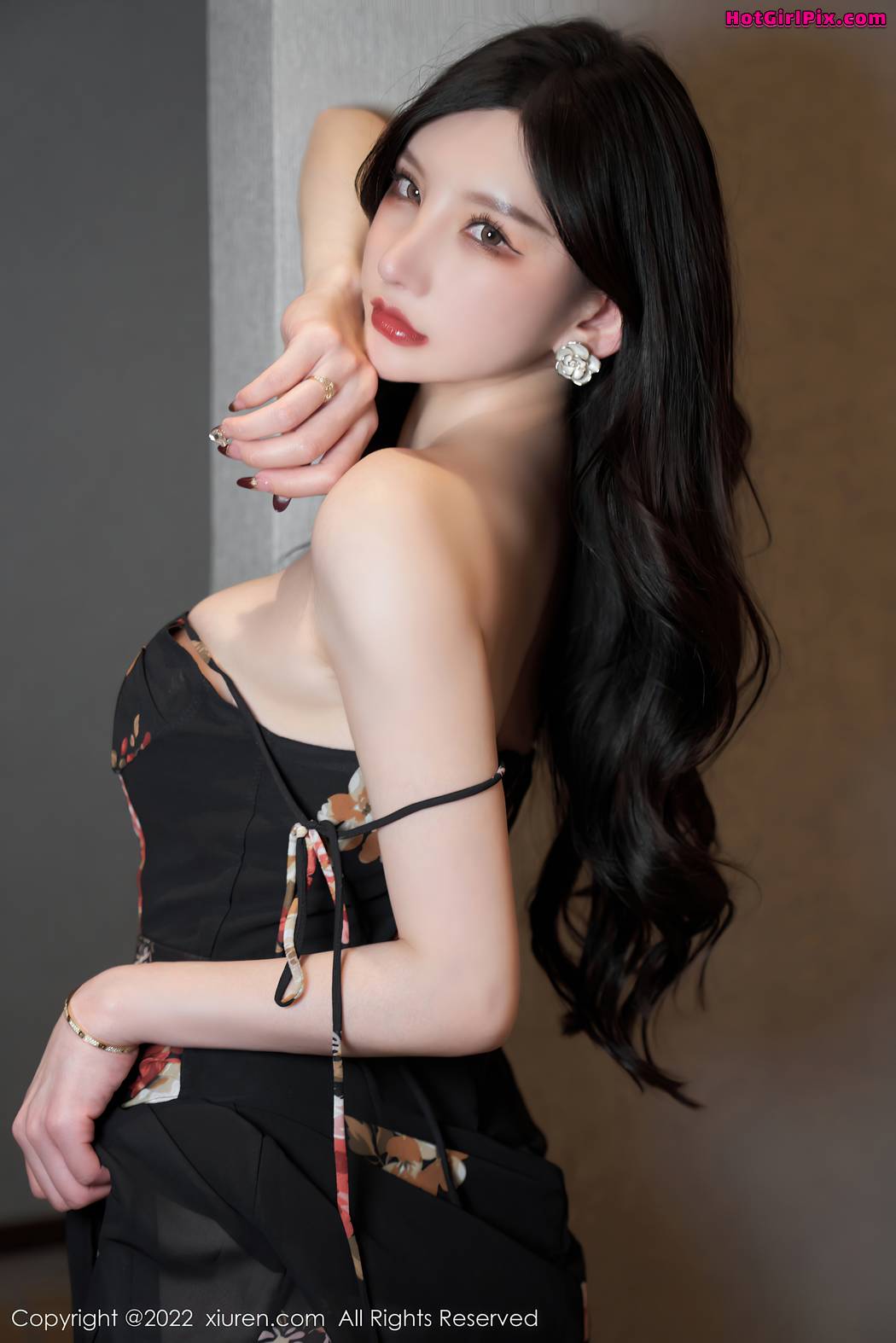 [XIUREN] No.4799 Zhou Yuxi 周于希Sally (Zhou Yuxi 周于希Sandy)