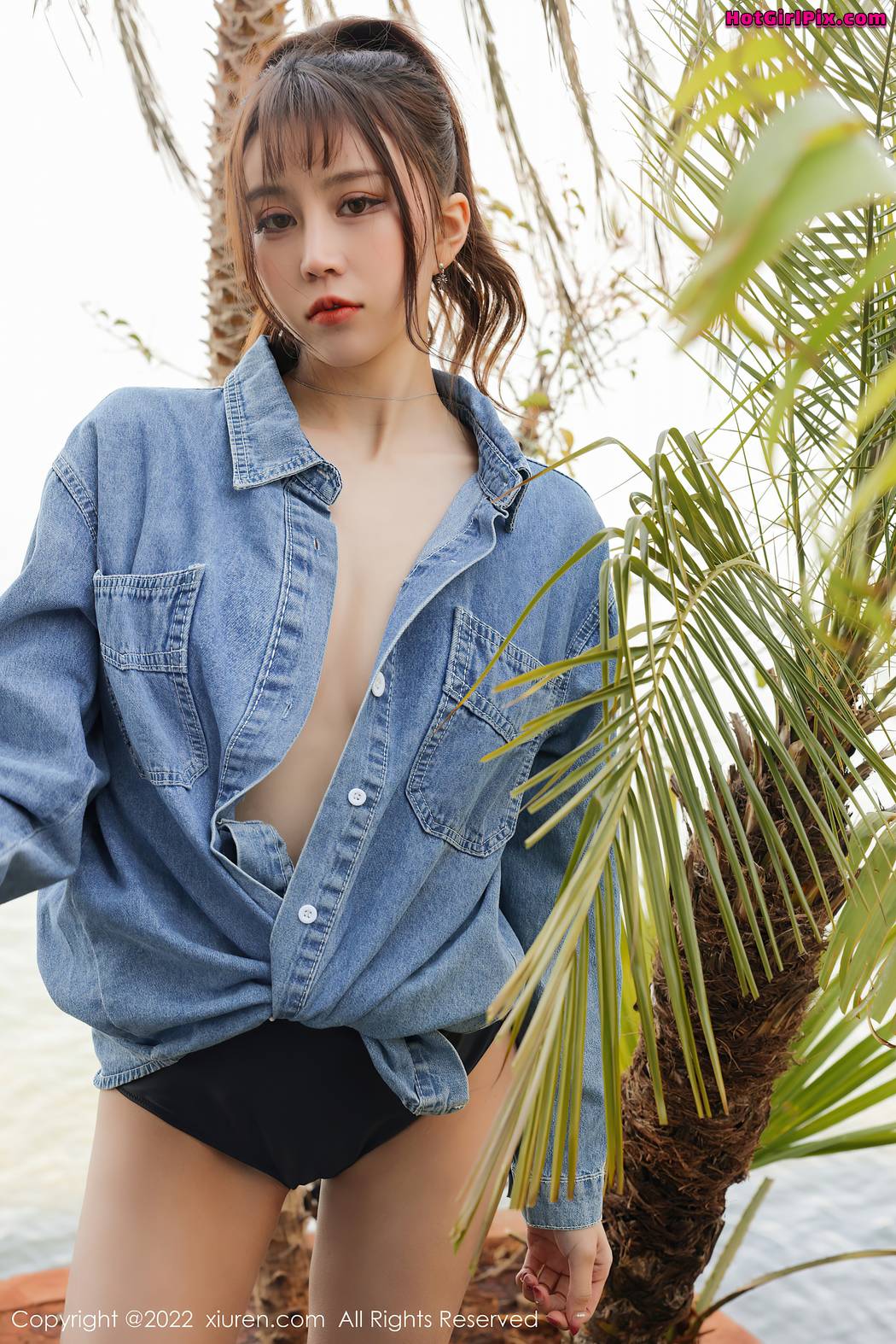 [XIUREN] No.4804 tina_甜仔