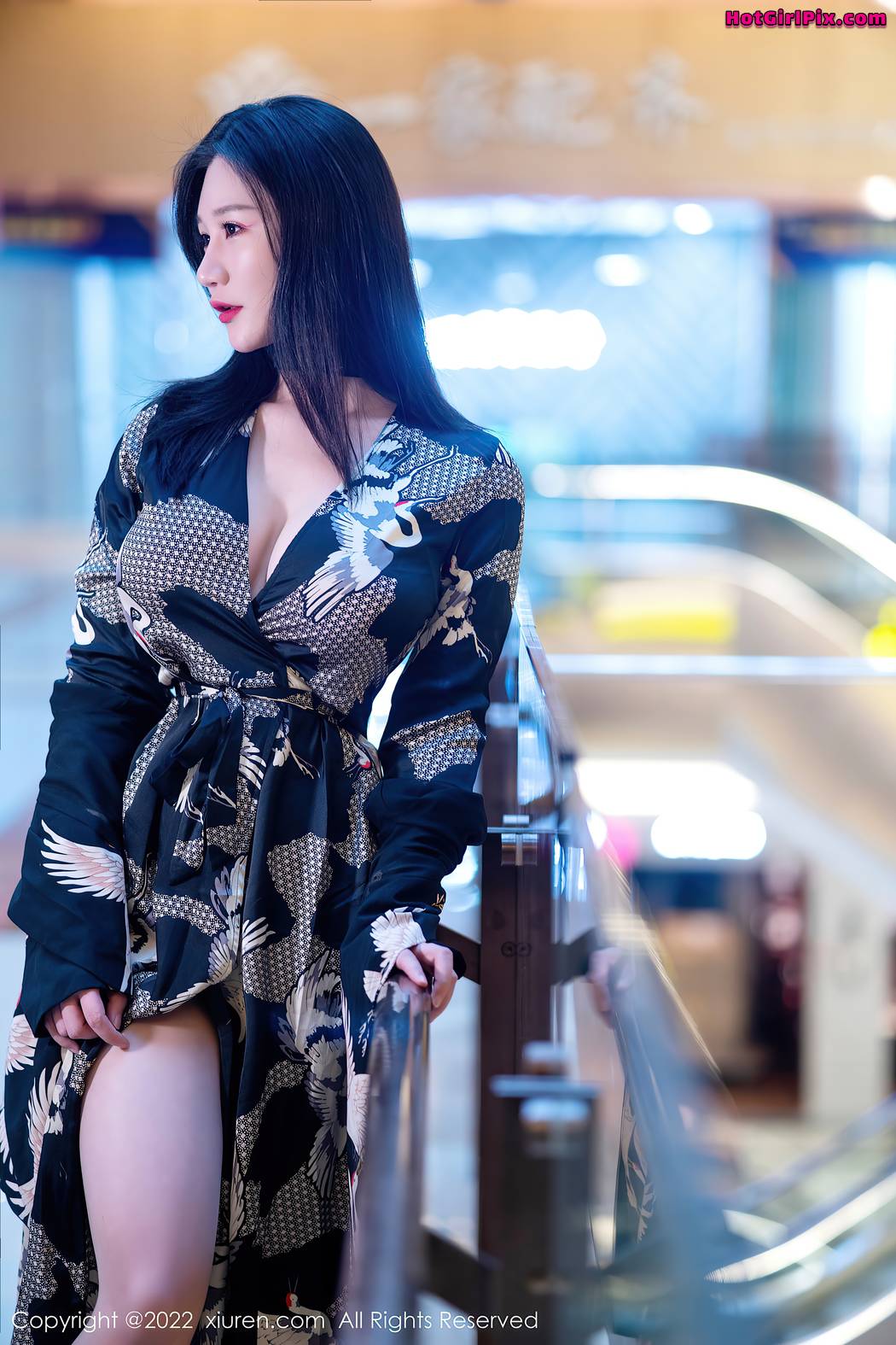 [XIUREN] No.4759 顾乔楠Cora