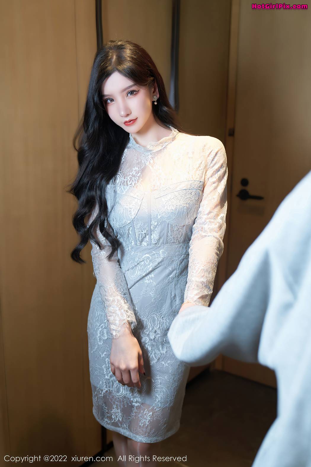 [XIUREN] No.4774 Zhou Yuxi 周于希Sally (Zhou Yuxi 周于希Sandy)