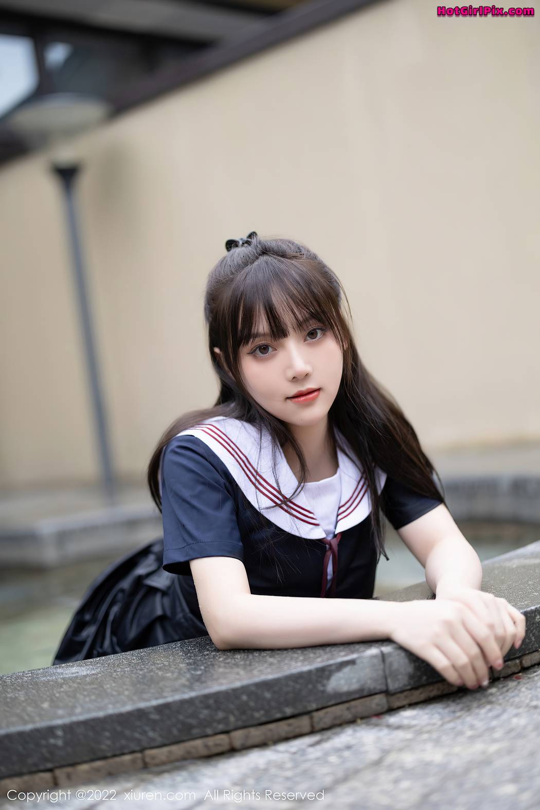 [XIUREN] No.4826 Dou Ban Jiang 豆瓣酱