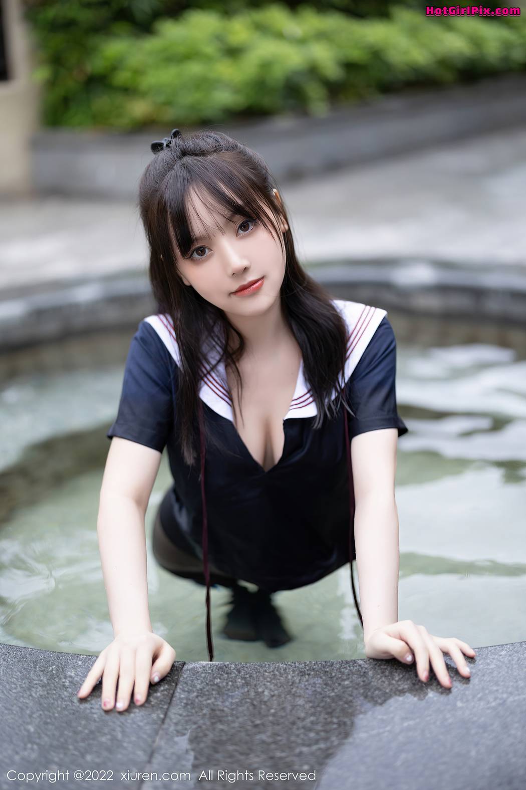 [XIUREN] No.4826 Dou Ban Jiang 豆瓣酱