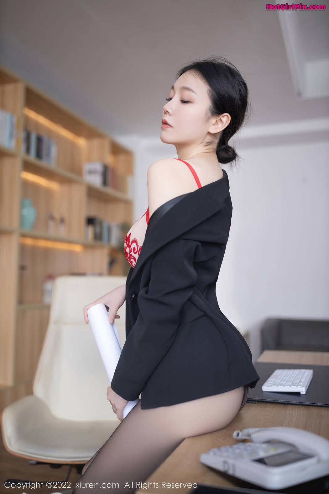 [XIUREN] No.4755 安然Maleah