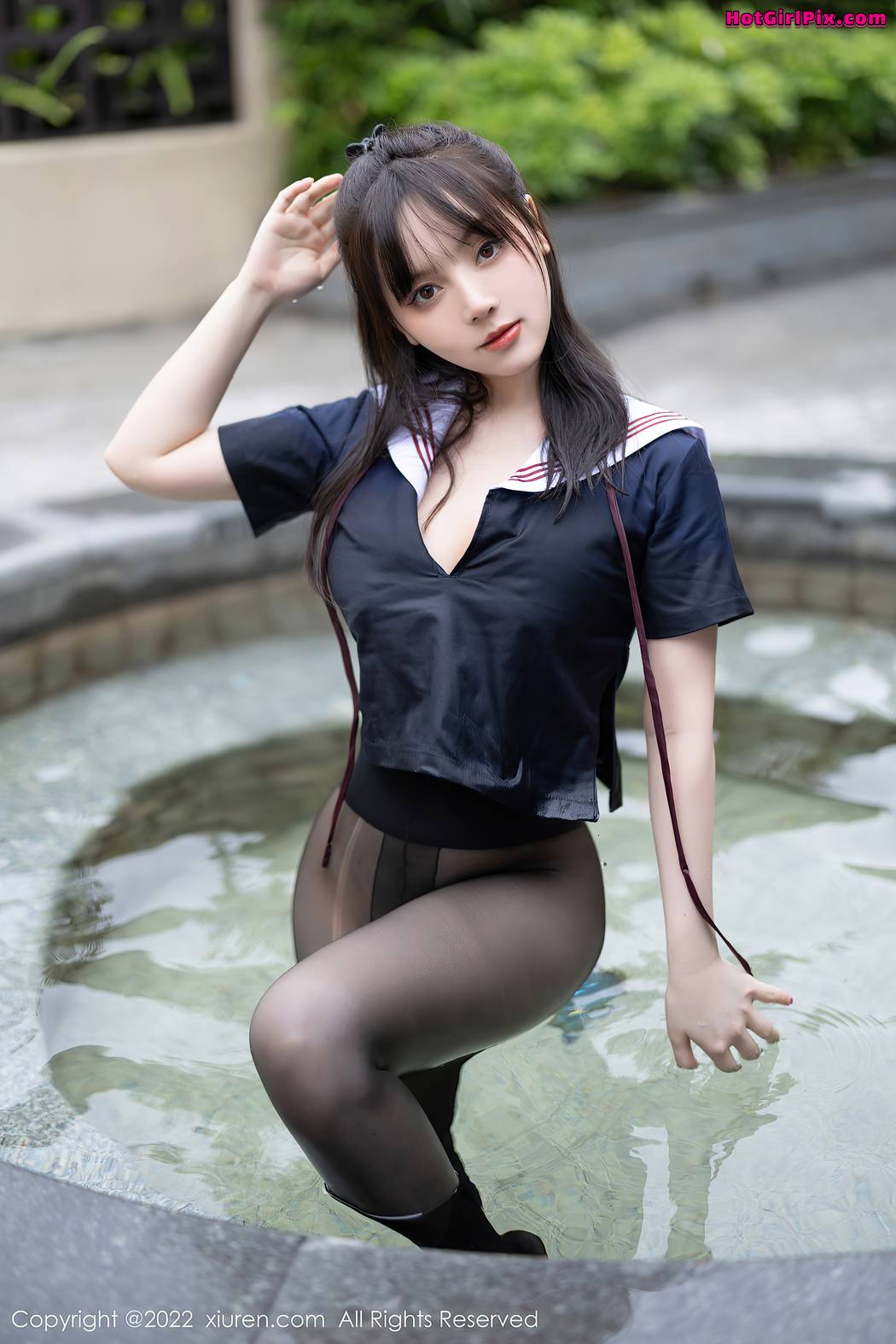 [XIUREN] No.4826 Dou Ban Jiang 豆瓣酱
