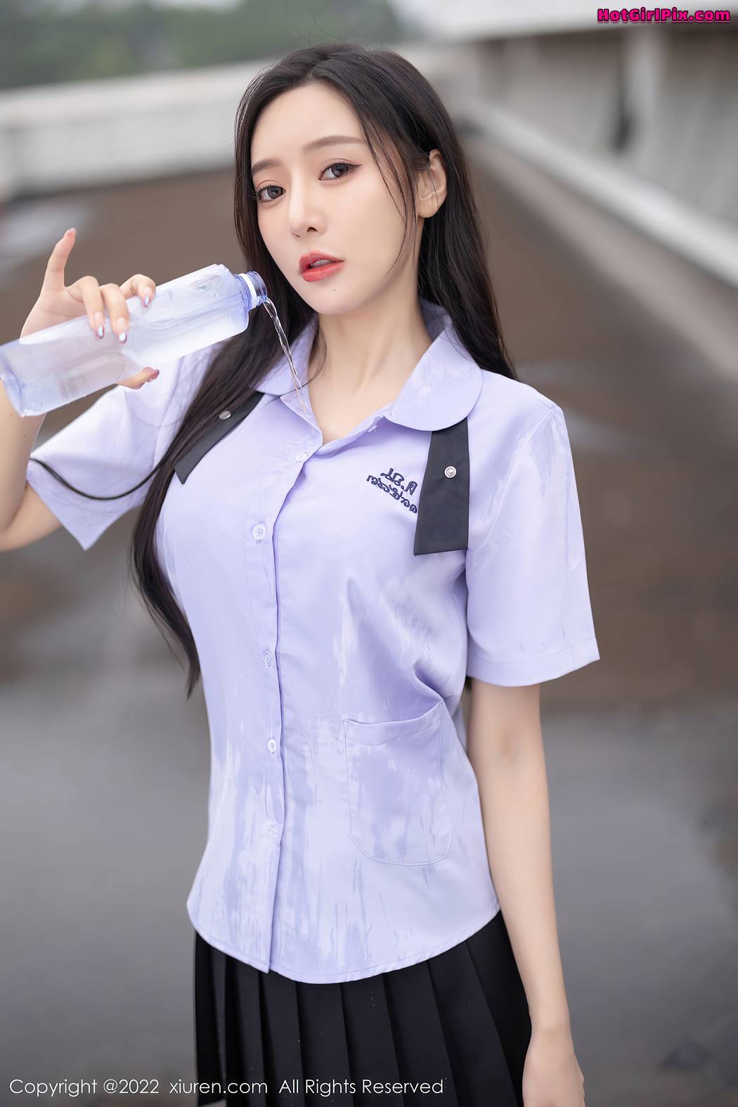 [XIUREN] No.4819 Wang Xin Yao 王馨瑶yanni