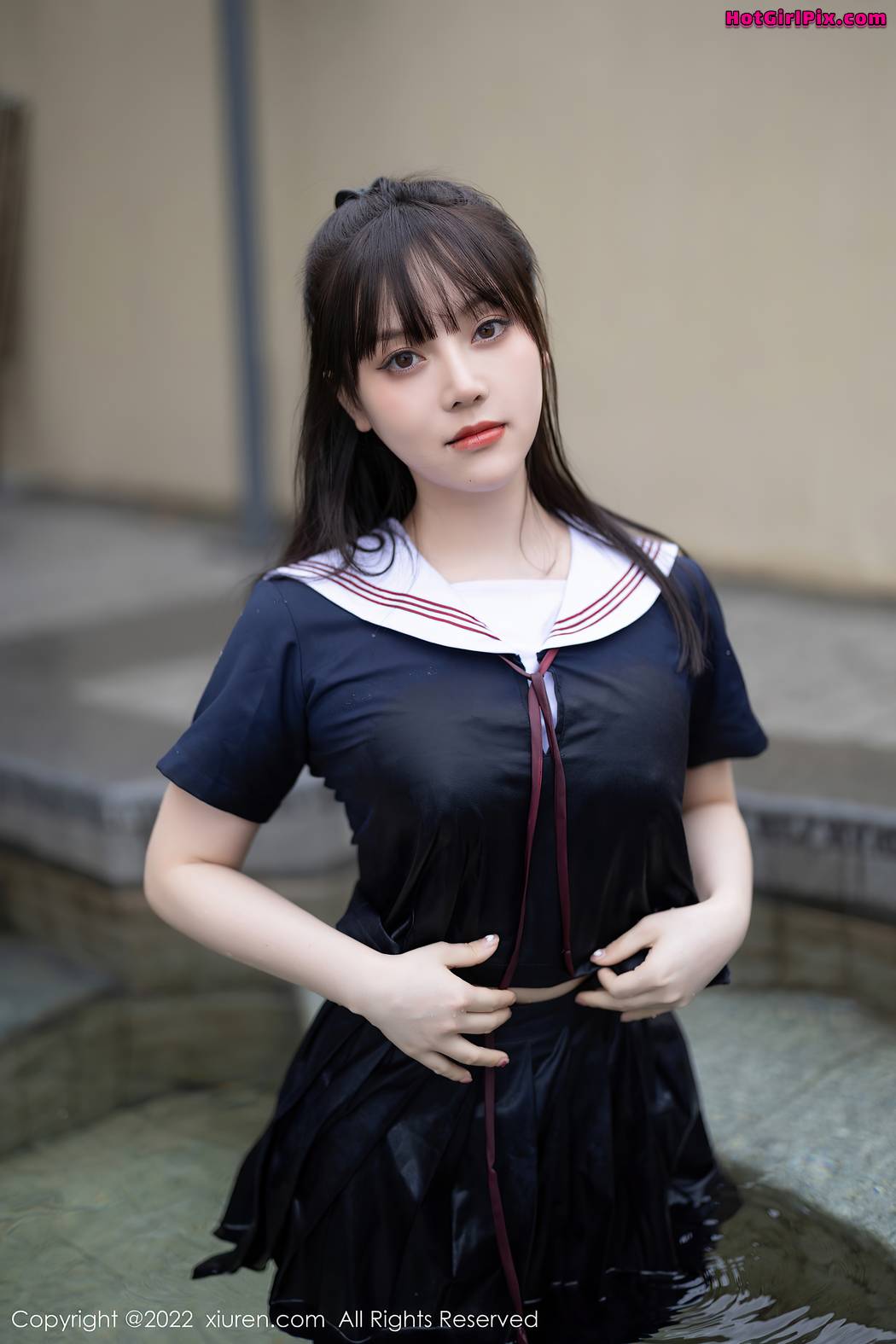 [XIUREN] No.4826 Dou Ban Jiang 豆瓣酱