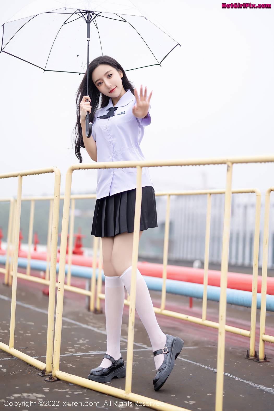 [XIUREN] No.4819 Wang Xin Yao 王馨瑶yanni