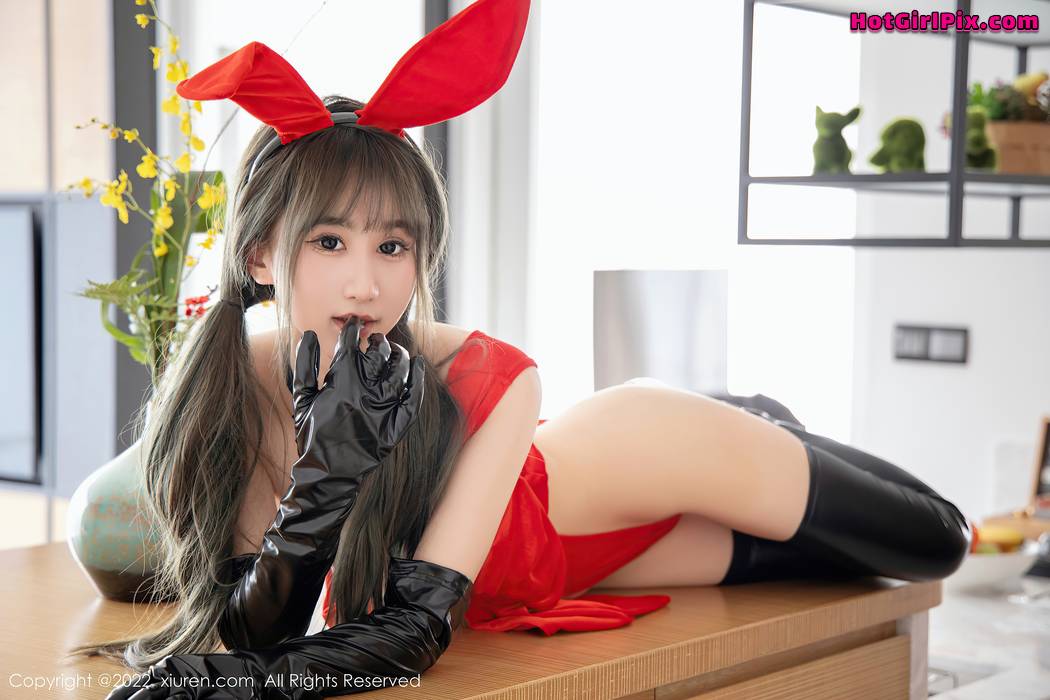 [XIUREN] No.4828 小果冻儿jelly