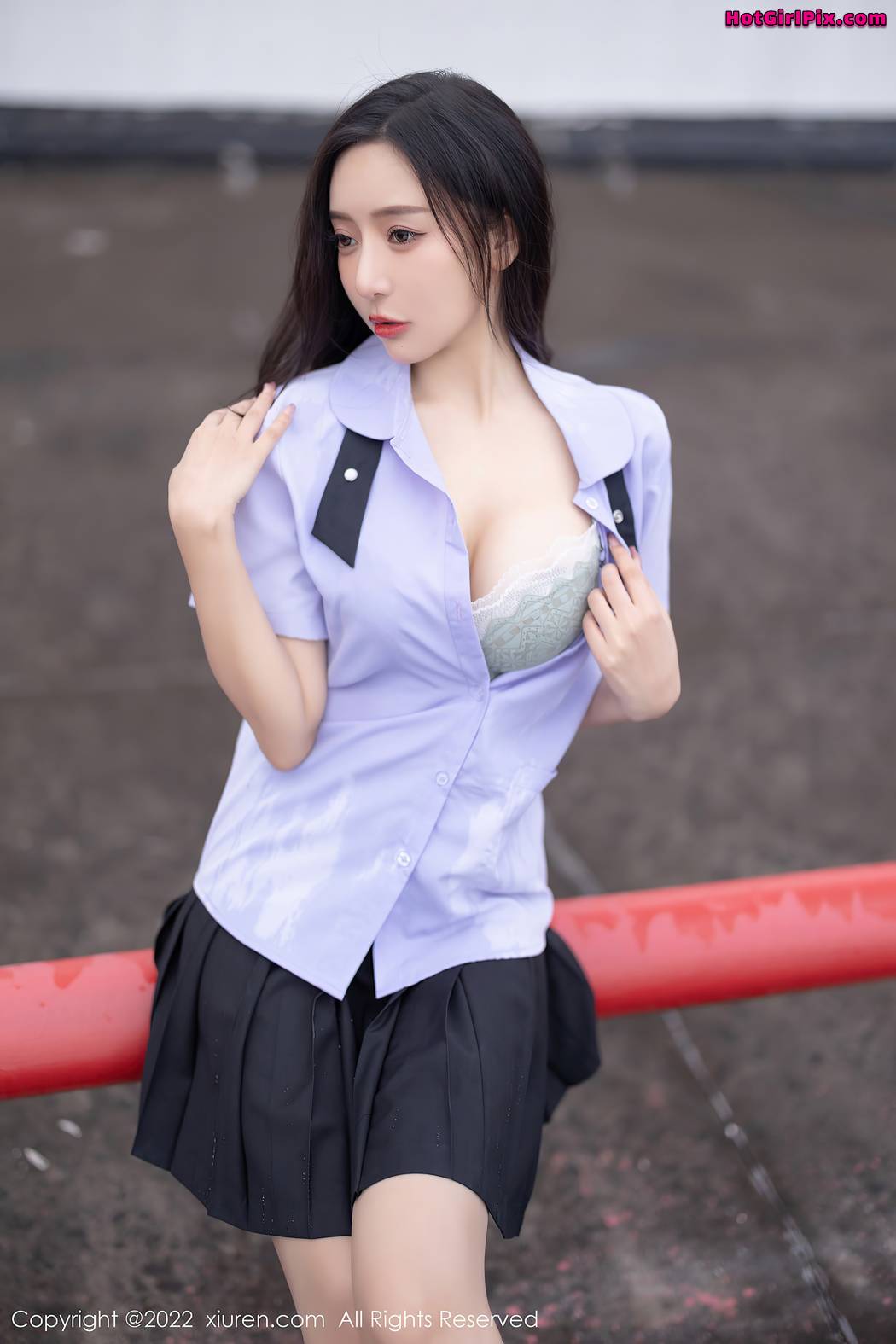 [XIUREN] No.4819 Wang Xin Yao 王馨瑶yanni