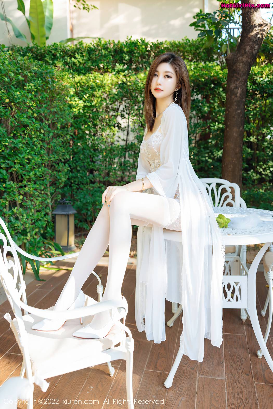 [XIUREN] No.4778 Qi Li Jia 绮里嘉ula