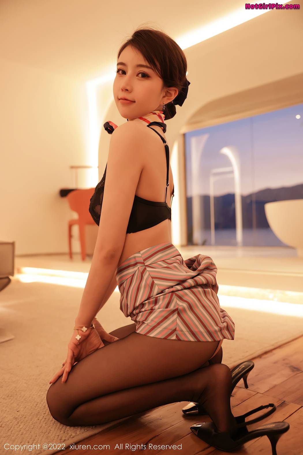 [XIUREN] No.4824 tina_甜仔