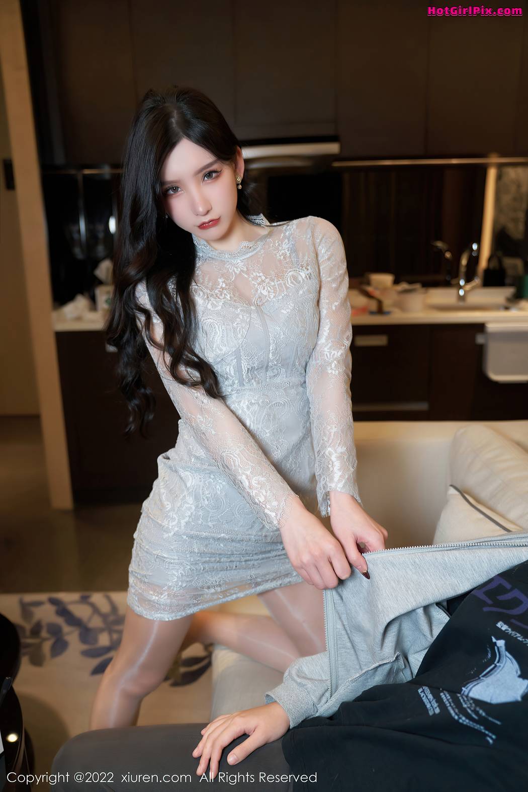 [XIUREN] No.4774 Zhou Yuxi 周于希Sally (Zhou Yuxi 周于希Sandy)
