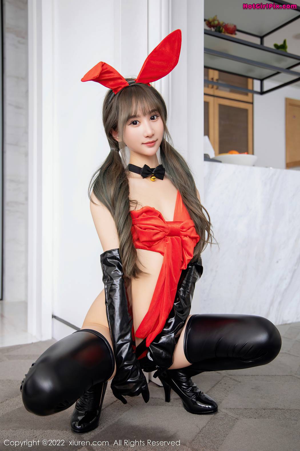 [XIUREN] No.4828 小果冻儿jelly