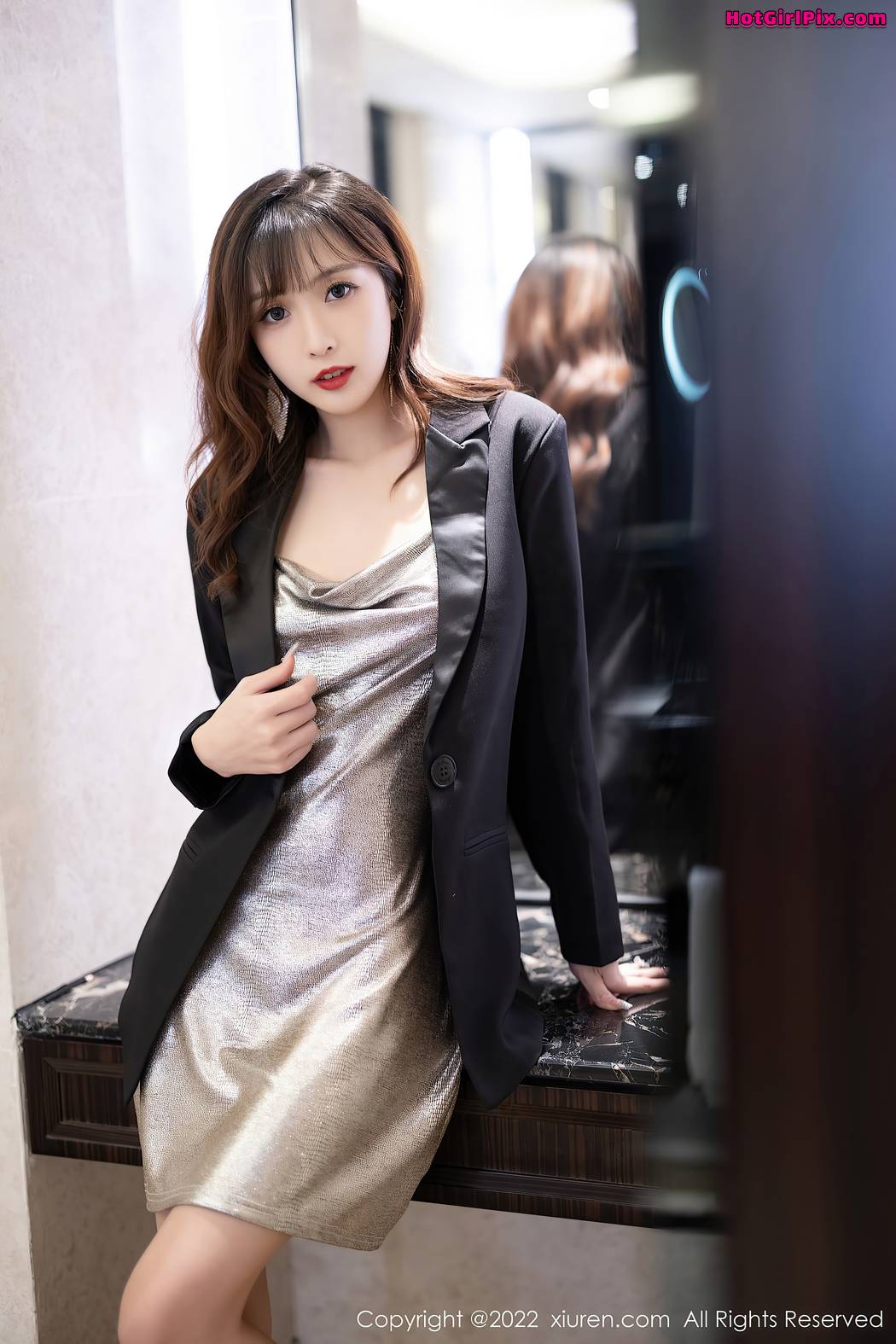 [XIUREN] No.4803 Lin Xing Lan 林星阑