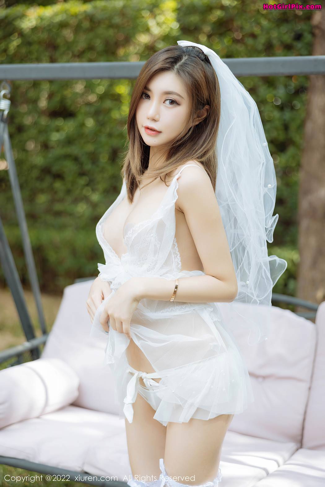 [XIUREN] No.4820 Qi Li Jia 绮里嘉ula