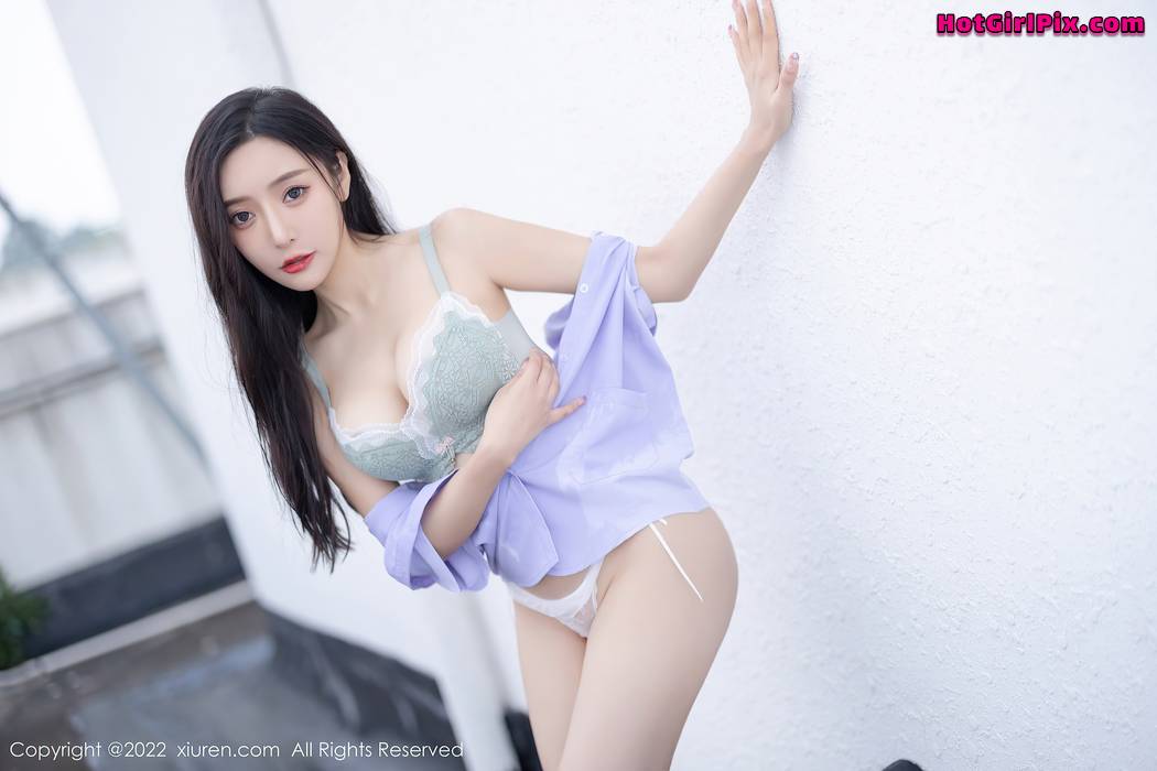 [XIUREN] No.4819 Wang Xin Yao 王馨瑶yanni