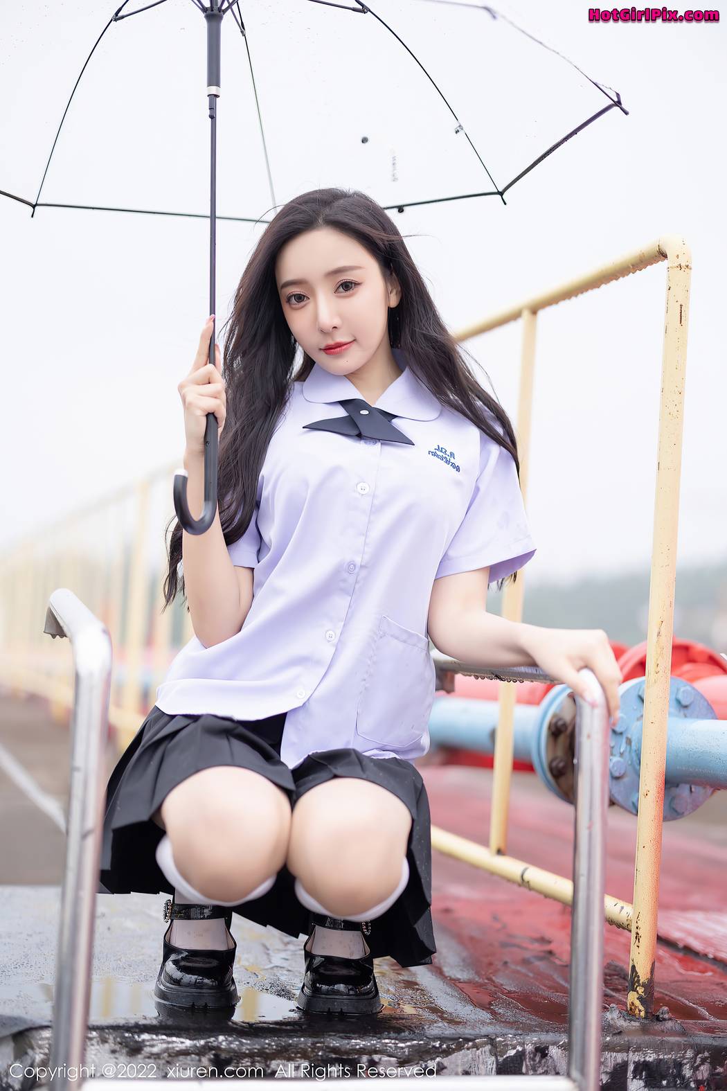 [XIUREN] No.4819 Wang Xin Yao 王馨瑶yanni