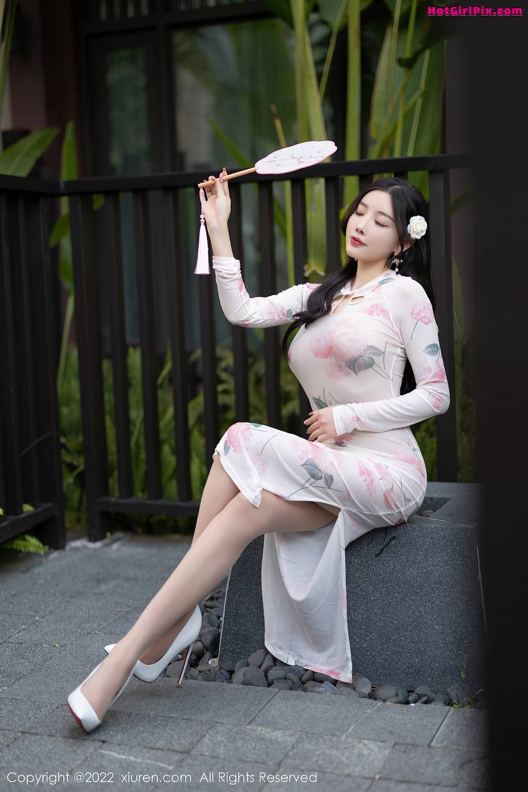 [XIUREN] No.4800 Yang Chen Chen 杨晨晨Yome (Yang Chen Chen 杨晨晨sugar)
