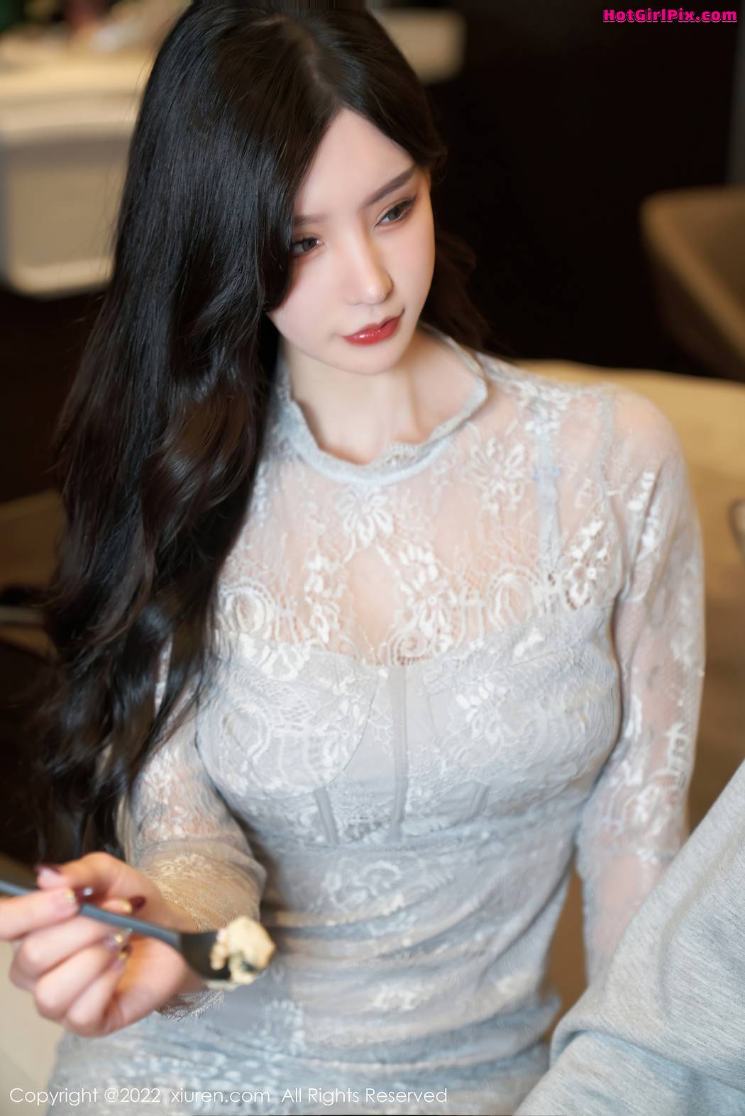 [XIUREN] No.4774 Zhou Yuxi 周于希Sally (Zhou Yuxi 周于希Sandy)
