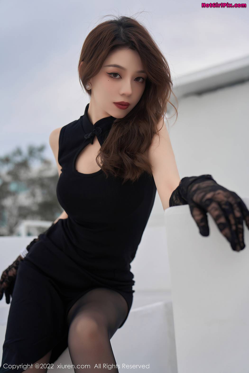 [XIUREN] No.4788 Yan Mo 言沫