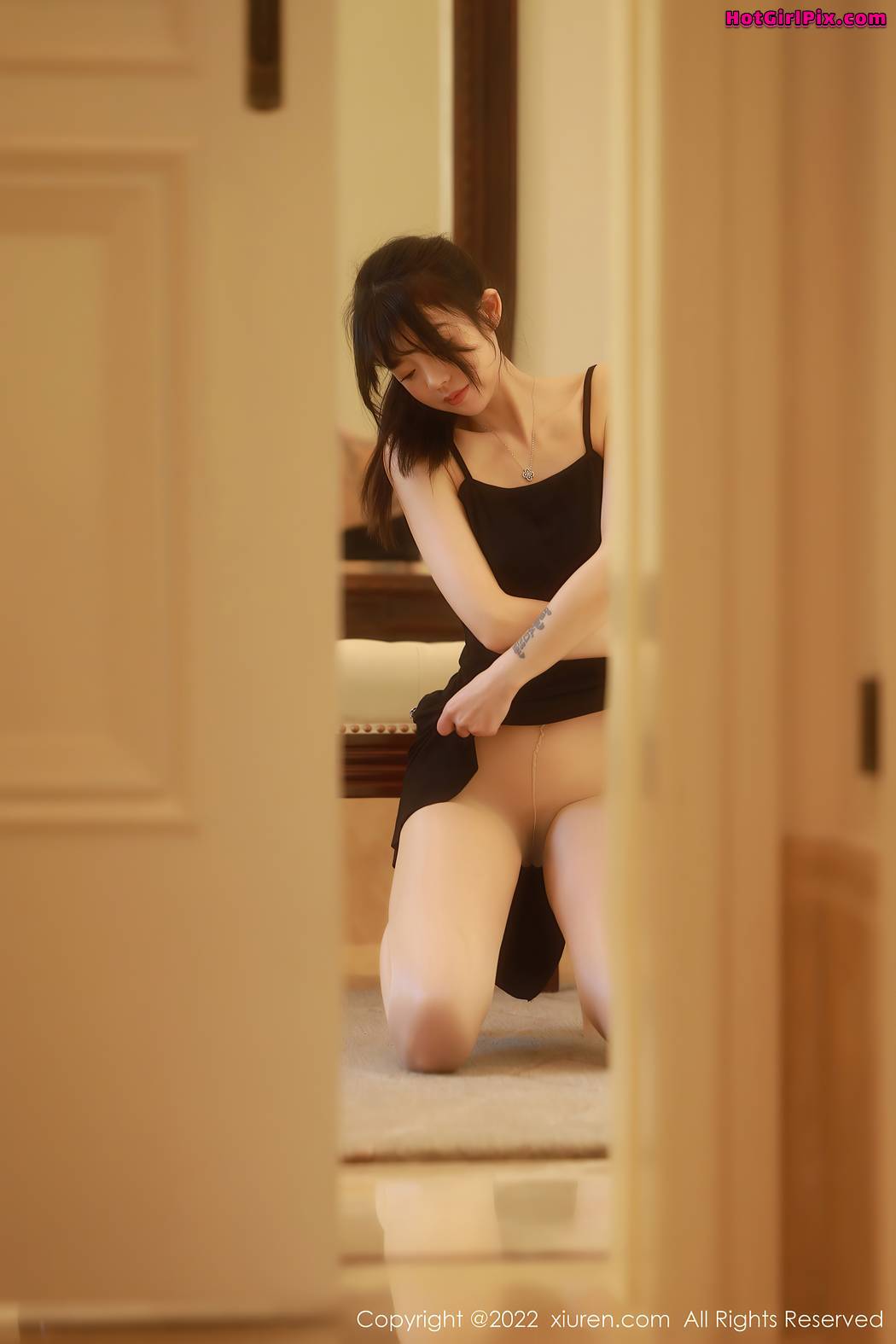 [XIUREN] No.4752 Bella 佘贝拉