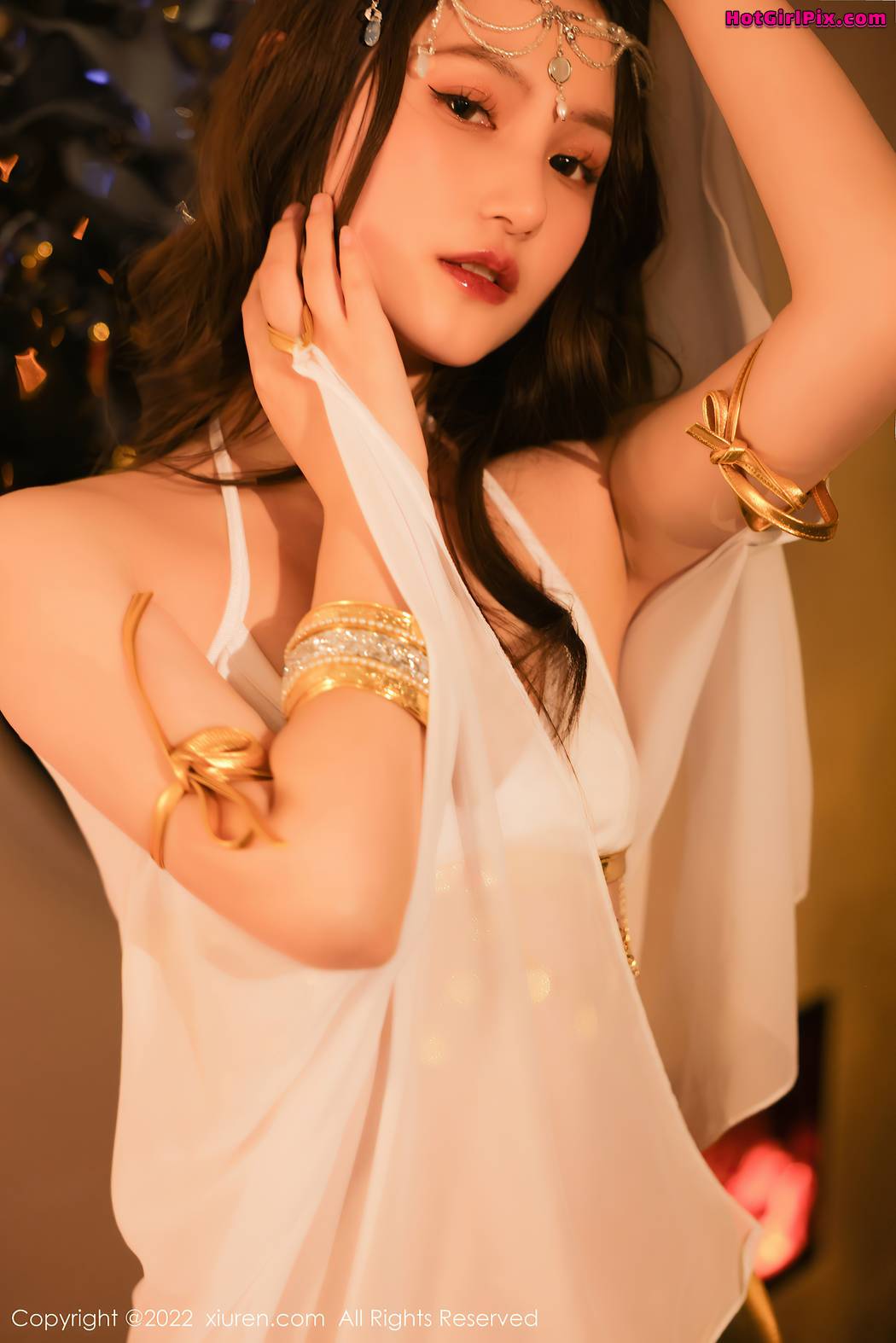 [XIUREN] No.4787 你的兔妹妹