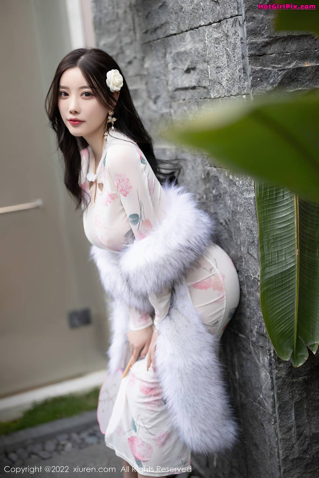 [XIUREN] No.4800 Yang Chen Chen 杨晨晨Yome (Yang Chen Chen 杨晨晨sugar)