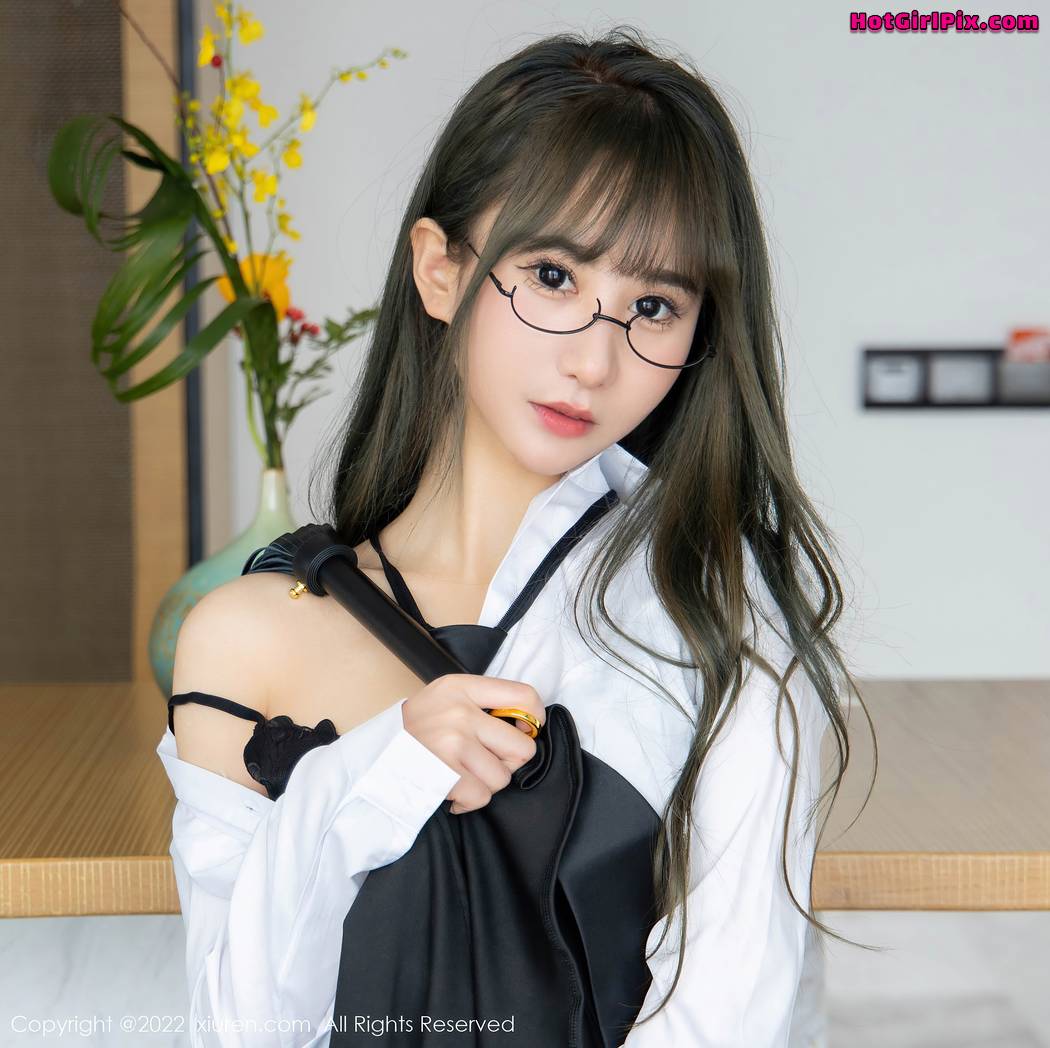 [XIUREN] No.4789 小果冻儿jelly