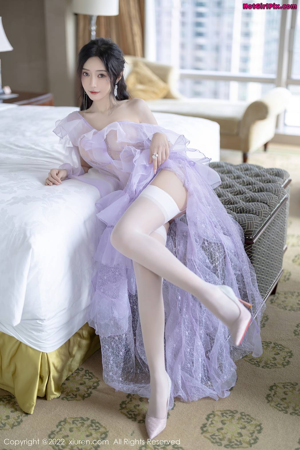 [XIUREN] No.4949 Wang Xin Yao 王馨瑶yanni