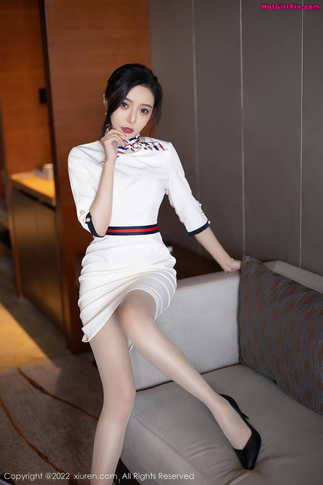 [XIUREN] No.4963 Wang Xin Yao 王馨瑶yanni