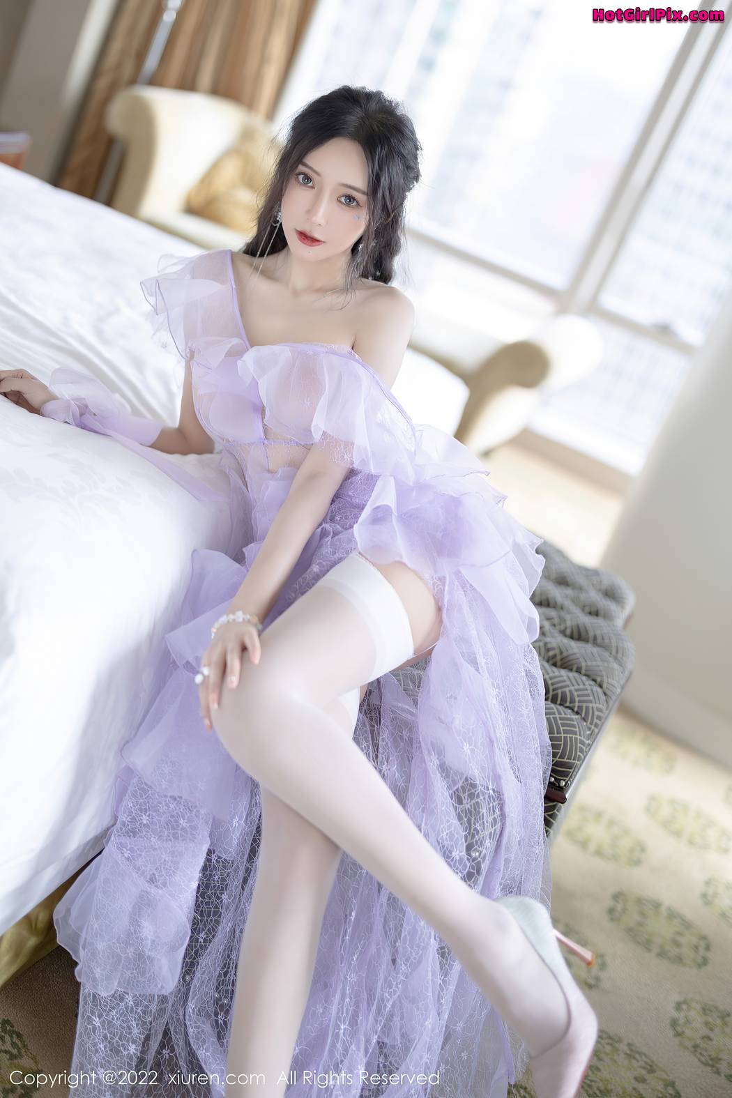 [XIUREN] No.4949 Wang Xin Yao 王馨瑶yanni