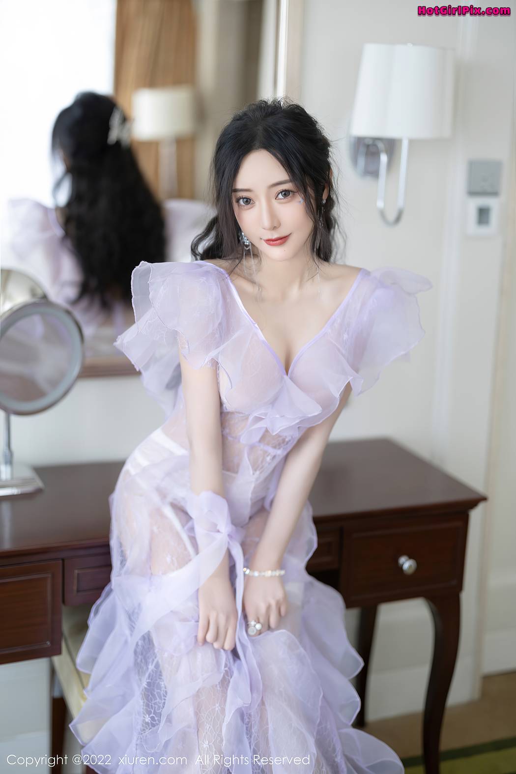 [XIUREN] No.4949 Wang Xin Yao 王馨瑶yanni