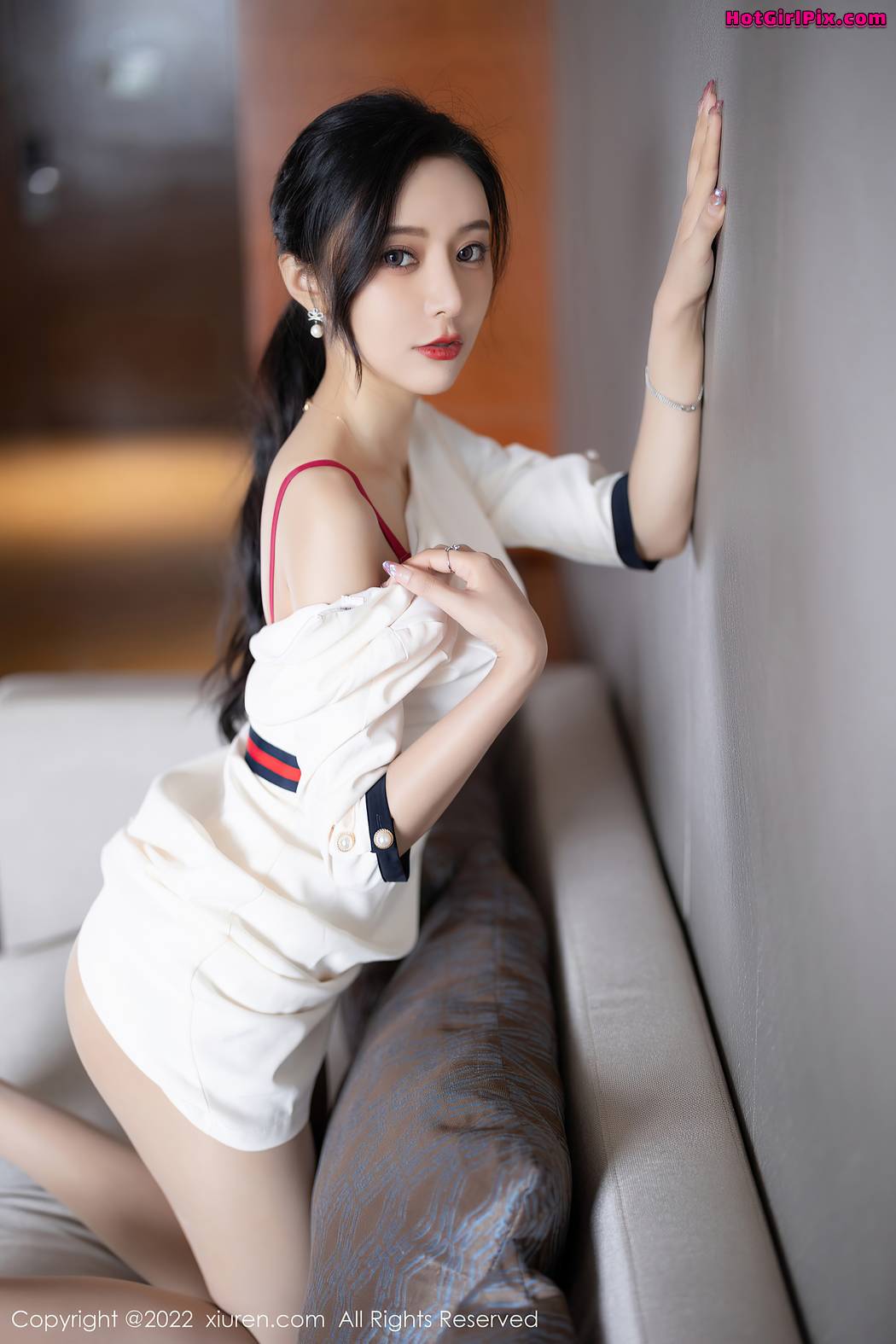 [XIUREN] No.4963 Wang Xin Yao 王馨瑶yanni