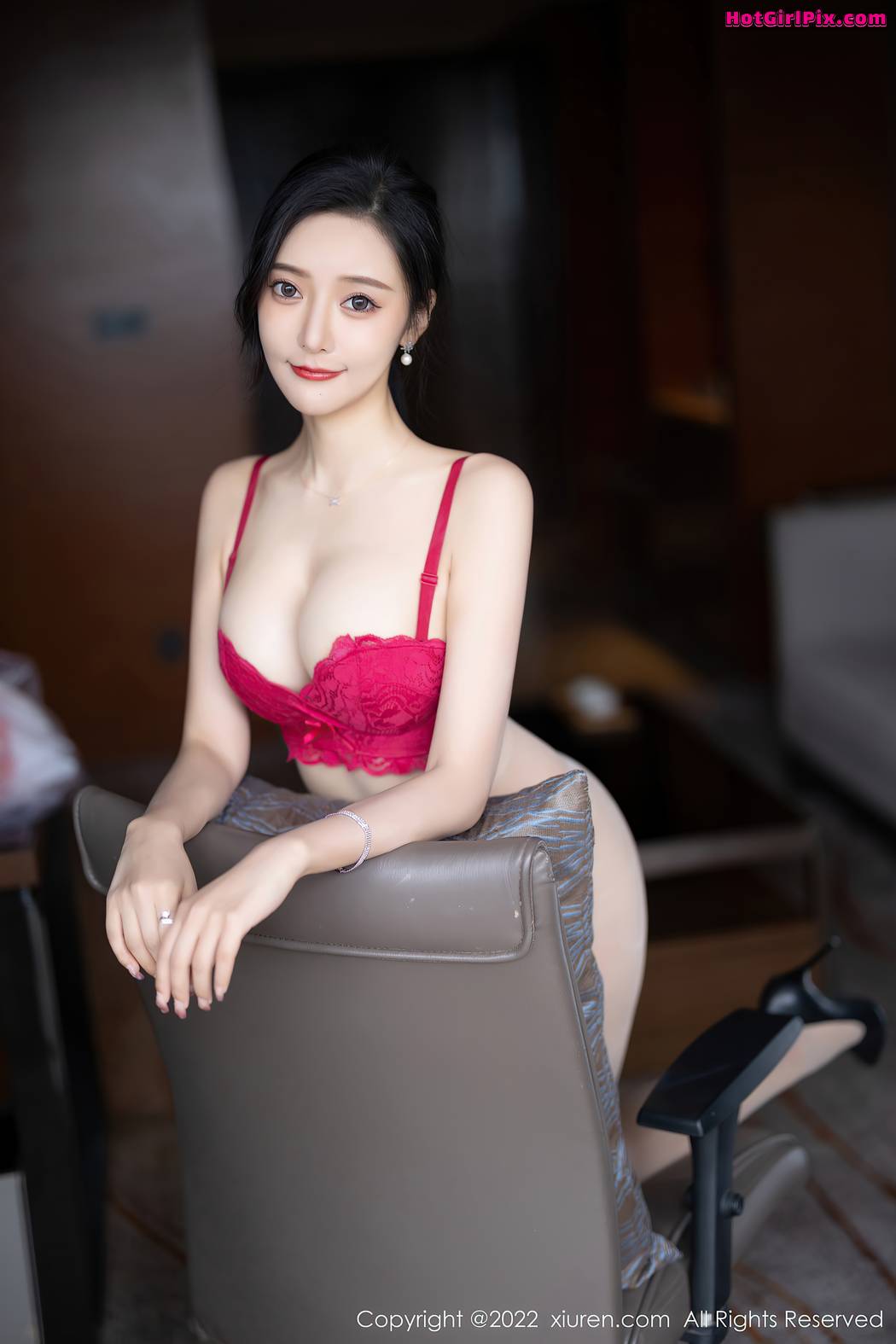 [XIUREN] No.4963 Wang Xin Yao 王馨瑶yanni