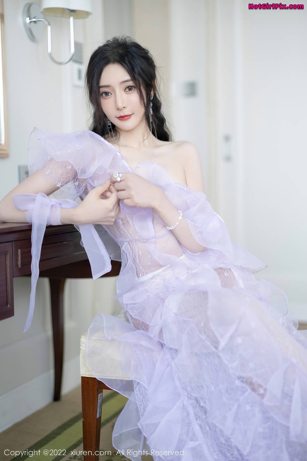 [XIUREN] No.4949 Wang Xin Yao 王馨瑶yanni