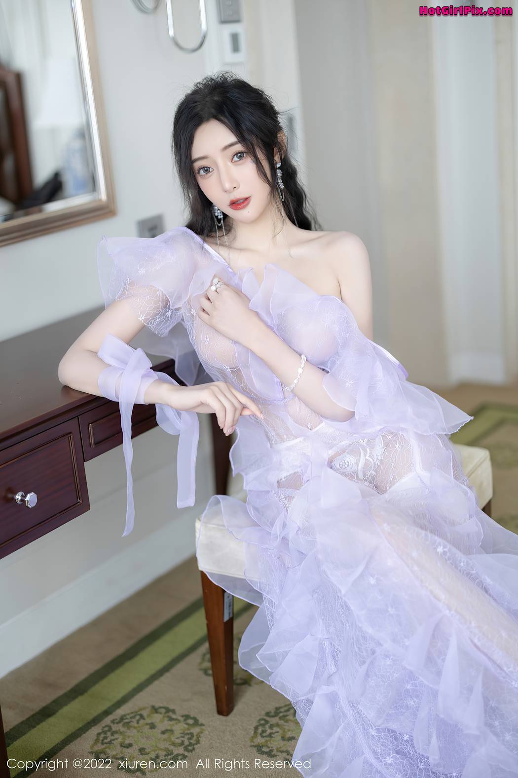 [XIUREN] No.4949 Wang Xin Yao 王馨瑶yanni