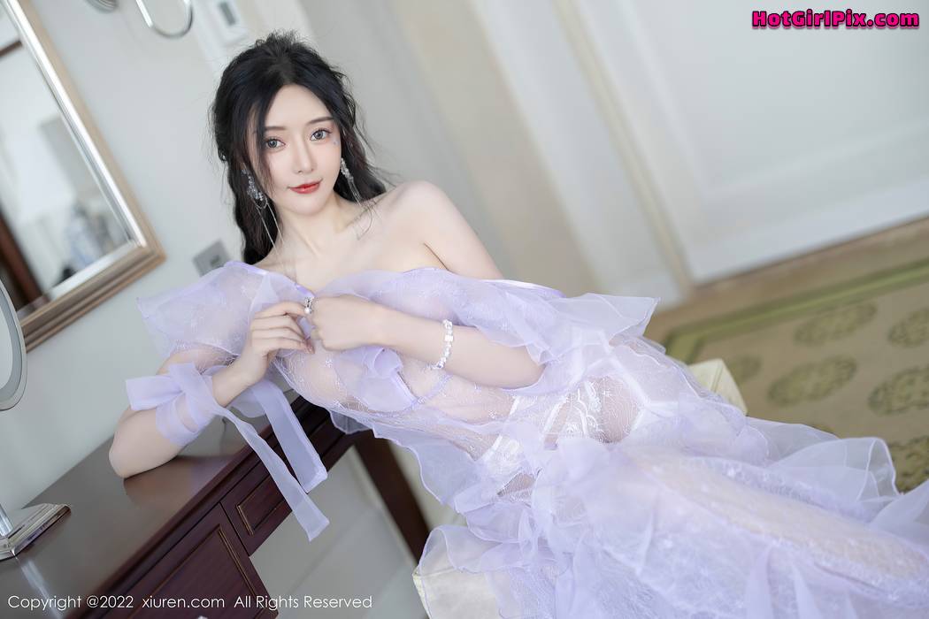 [XIUREN] No.4949 Wang Xin Yao 王馨瑶yanni