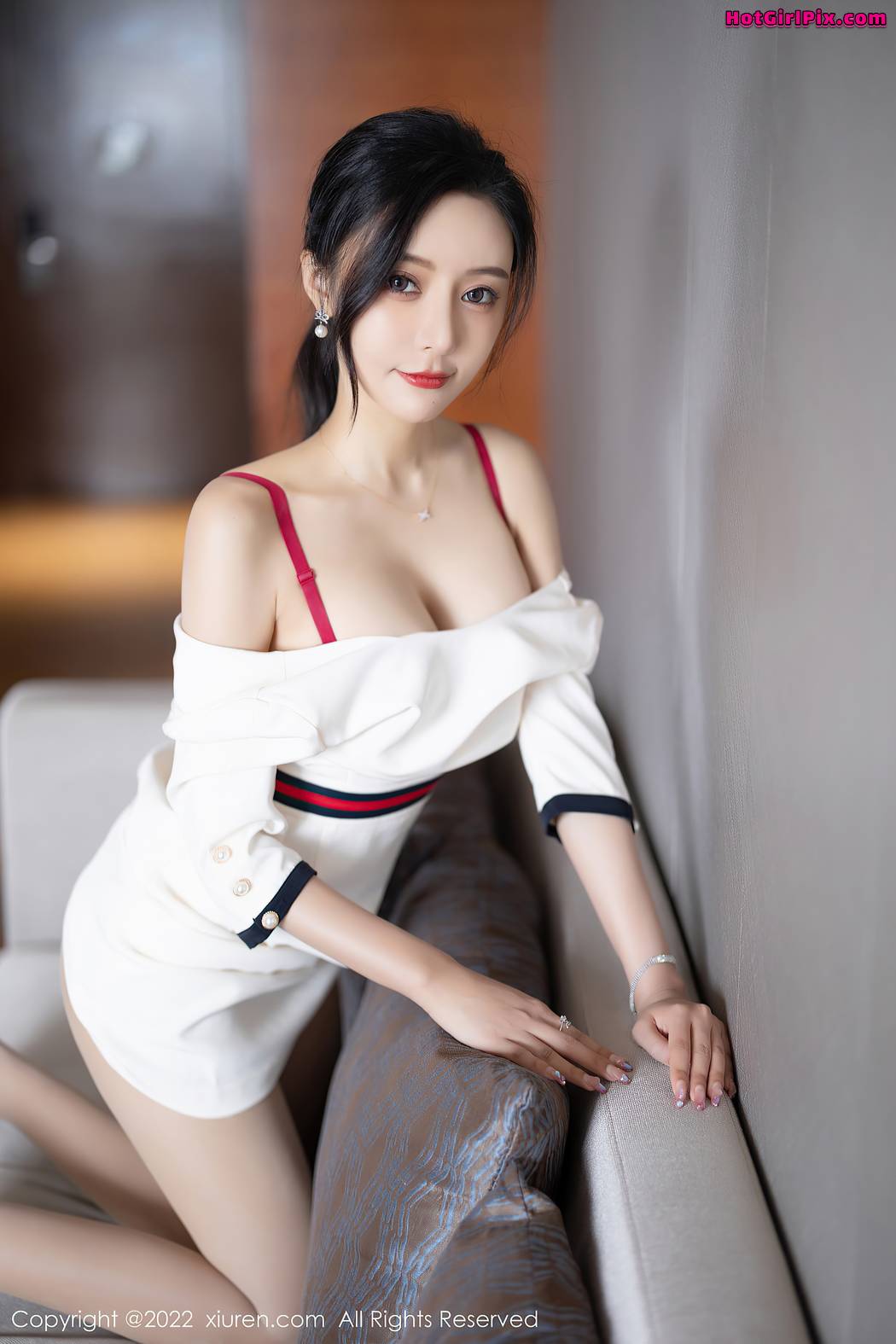 [XIUREN] No.4963 Wang Xin Yao 王馨瑶yanni