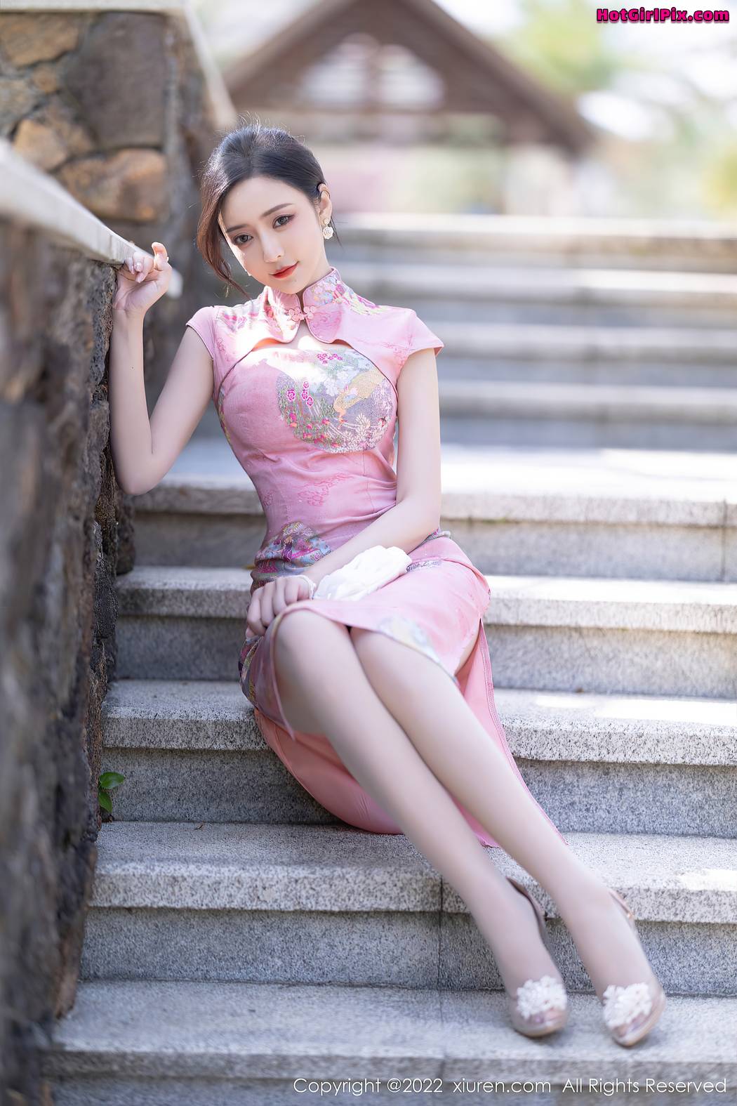 [XIUREN] No.5007 Wang Xin Yao 王馨瑶yanni