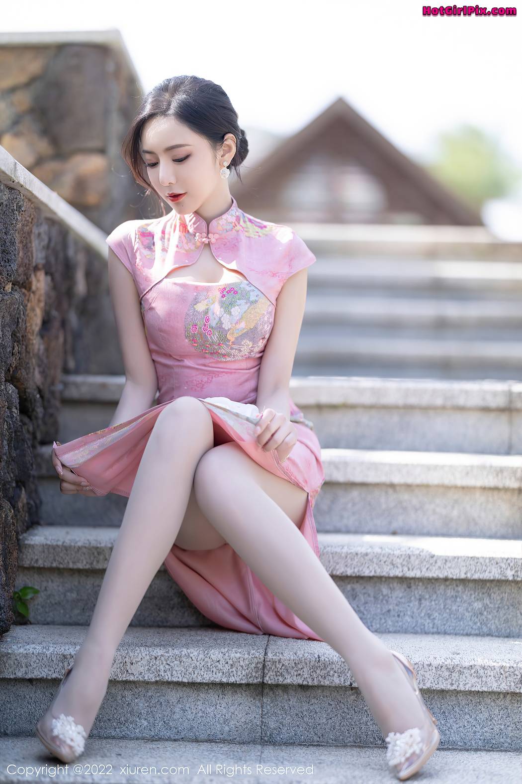 [XIUREN] No.5007 Wang Xin Yao 王馨瑶yanni